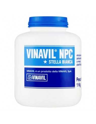 Colla universale Vinavil NPC 1 kg D0647