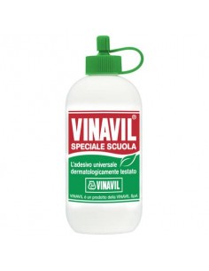 Colla universale Vinavil Speciale Scuola 100 grammi D0651