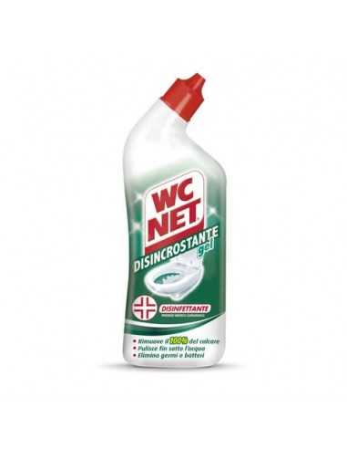 Disincrostante Disinfettante WC Net 700 ml M74618