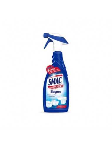 Detergente bagno Smac Express sgrassatore 650 ml - M74353