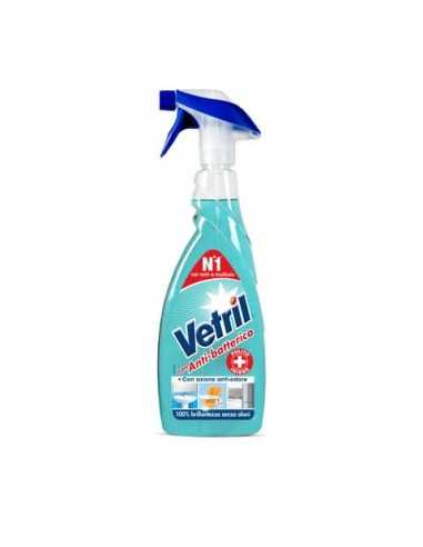 Detergente Multisuperficie Vetril 650 ml igienizzante M2280