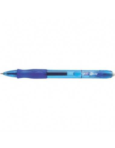 Penna gel a scatto BIC Gel-ocity 0