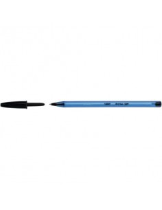 Penna a sfera BIC Cristal Soft M 1