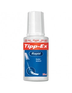 Correttore a flacone TIPP-EX Rapid 20 ml - 8859933