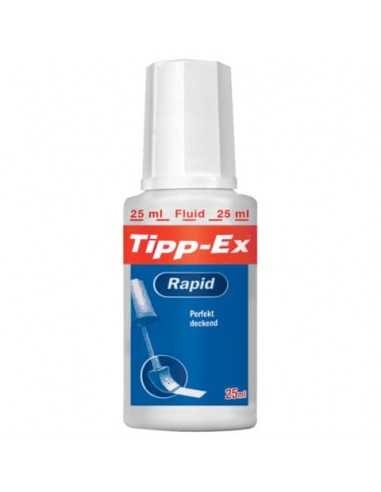 Correttore a flacone TIPP-EX Rapid 20 ml - 8859933