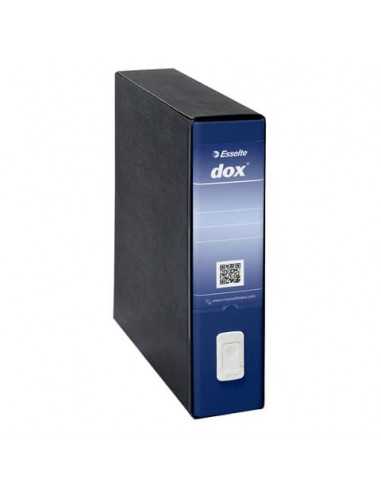 Registratore a leva DOX9 formato speciale 35