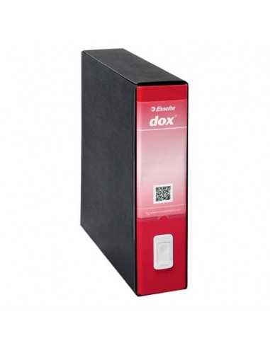 Registratore a leva DOX9 formato speciale 35