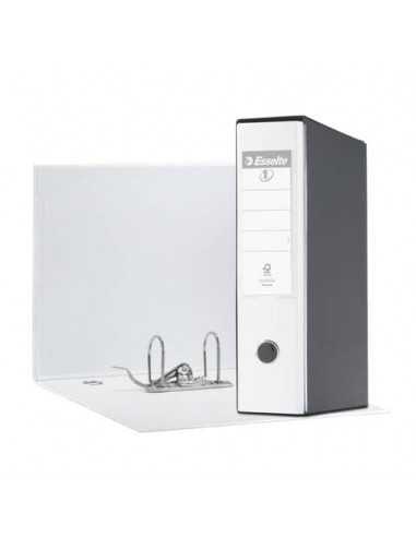 Registratore con custodia Esselte G55 Eurofile protocollo 29