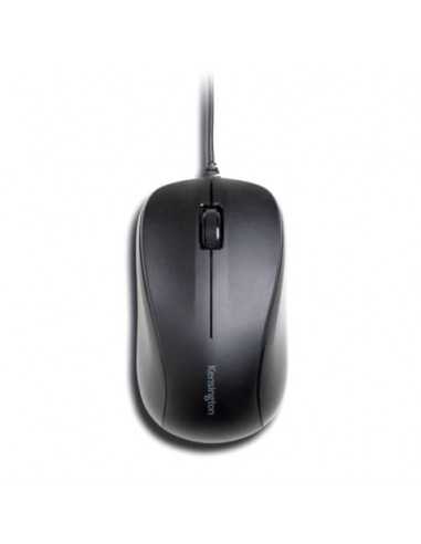 Mouse Kensington ValuMouse nero K72110EU