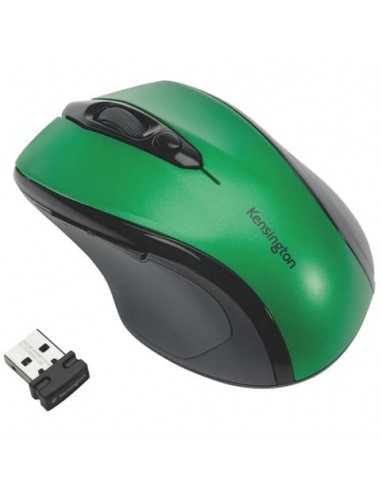 Mouse wireless Kensington Pro Fit medie dimensioni verde K72424WW