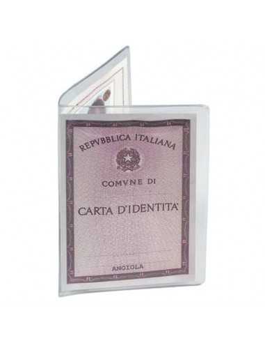 Custodia porta carta d'identità FAVORIT 16x11