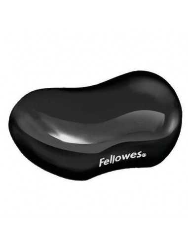 Supporto FELLOWES Flex Crystal Gel 2