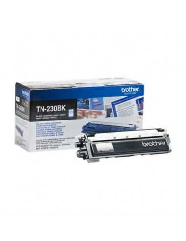 Toner 230 Brother nero TN-230BK