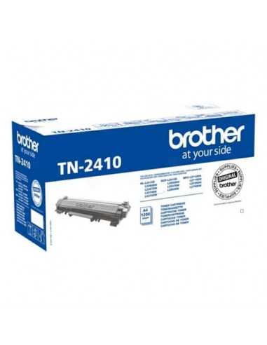 Toner Brother nero TN-2410