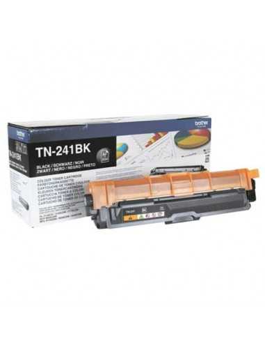 Toner 241 Brother nero TN-241BK