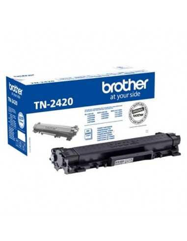 Toner Brother nero TN-2420