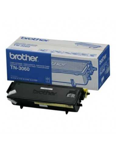 Toner alta resa 3000 Brother nero TN-3060