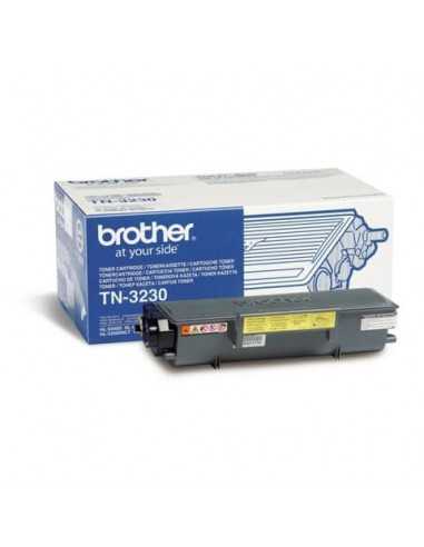 Toner 3200 Brother nero TN-3230