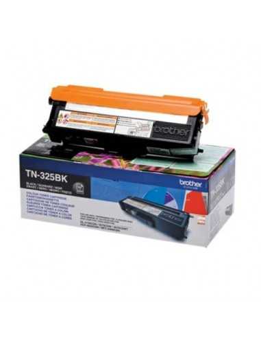 Toner 325 Brother nero TN-325BK