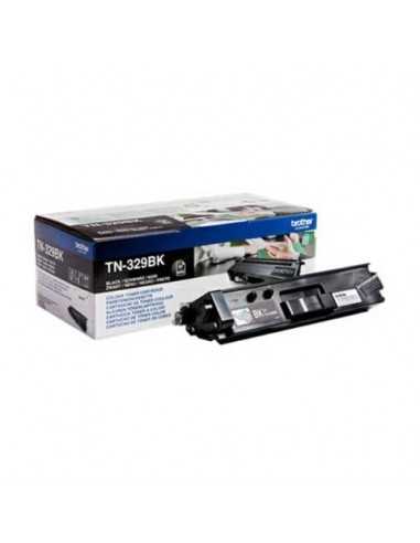 Toner altissima resa 329 Brother nero TN-329BK