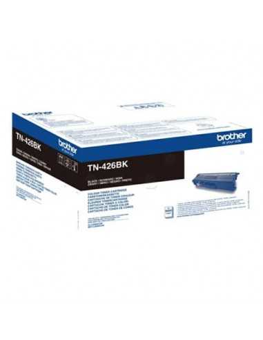 Toner altissima resa Brother nero TN-426BK