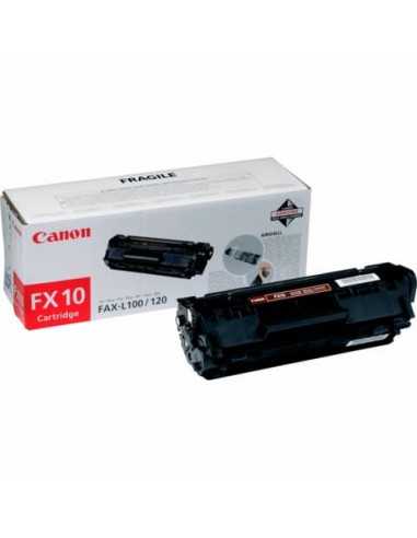 Toner FX10 Canon nero 0263B002