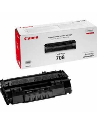 Toner 708 Canon nero 0266B002