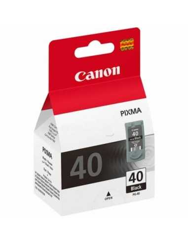 Cartuccia inkjet PG-40 Canon nero 0615B001