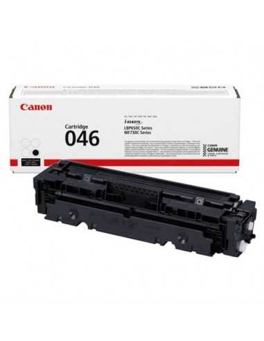 Toner 046BK Canon nero 1250C002