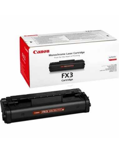 Toner FX3 Canon nero 1557A003