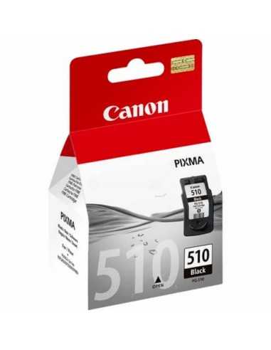 Cartuccia inkjet PG-510 Canon nero 2970B001