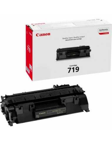 Toner CRG 719 Canon nero 3479B002