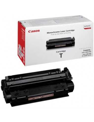 Toner CRG T Canon nero 7833A002