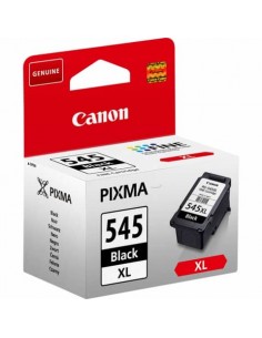 Cartuccia inkjet alta resa PG-545XL Canon nero 8286B001