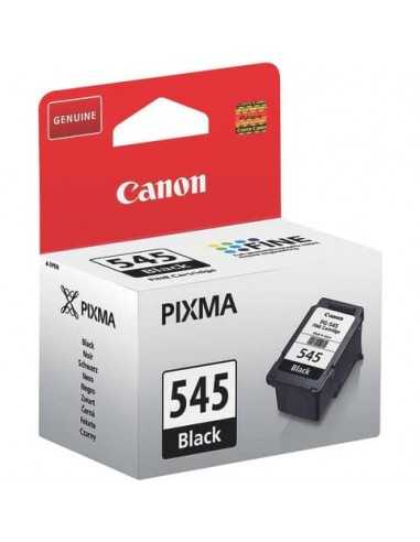 Cartuccia inkjet standard PG-545 Canon nero 8287B001