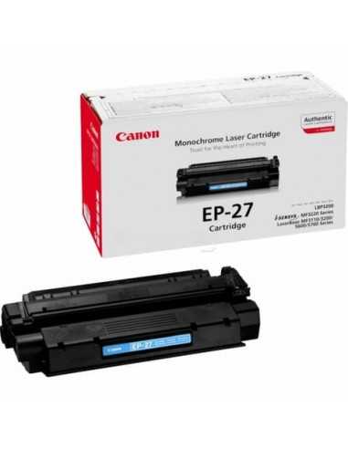 Toner EP-27 Canon nero 8489A002