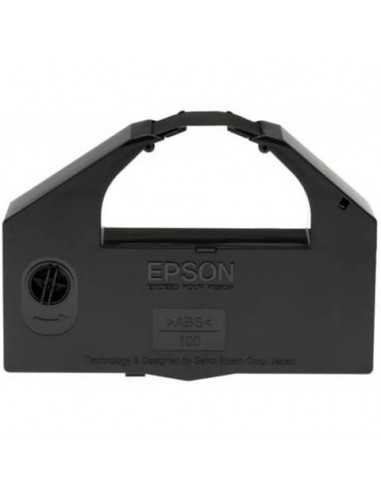 Nastro Epson nero C13S015066