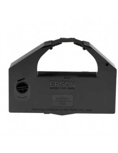 Nastro alta resa Epson nero C13S015139