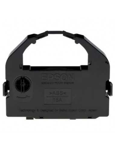 Nastro Epson nero C13S015262