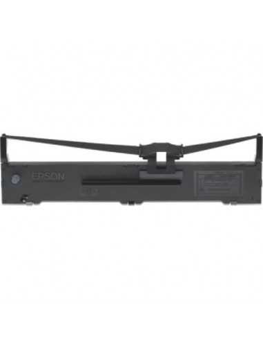 Nastro Epson nero C13S015329