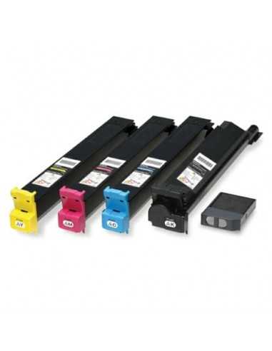 Toner 0477 Epson nero C13S050477