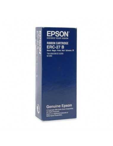 Nastro ERC-27B Epson nero C43S015366