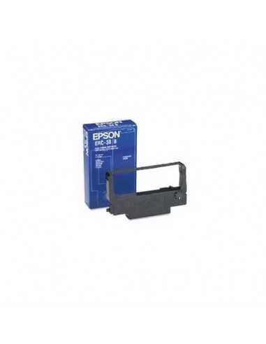 Nastro ERC-38B Epson nero C43S015374