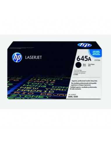 Toner 645A HP nero C9730A