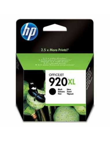 Cartuccia inkjet 920XL HP nero CD975AE