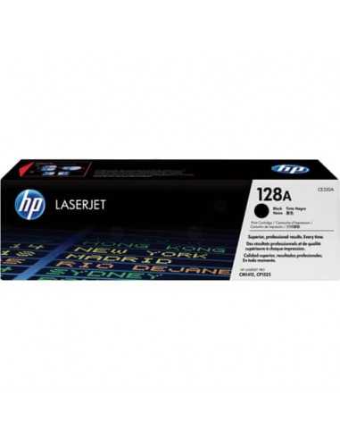 Toner 128A HP nero CE320A