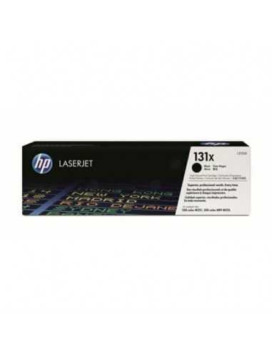 Toner alta capacità 131X HP nero CF210X