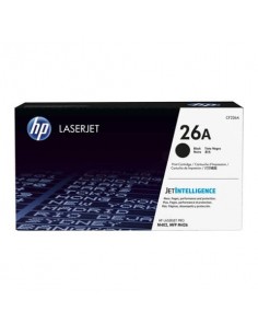 Toner 26A HP nero CF226A