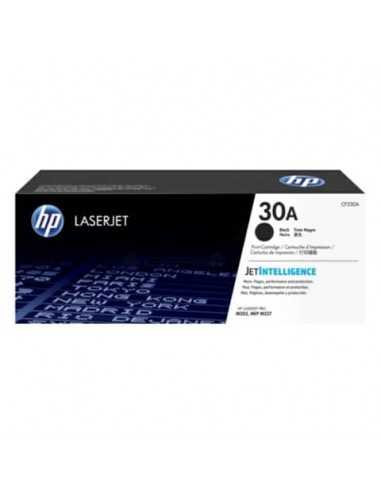 Toner 30A HP nero CF230A