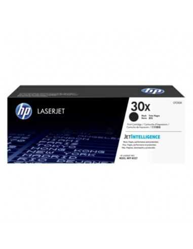 Toner alta capacità 30X HP nero CF230X